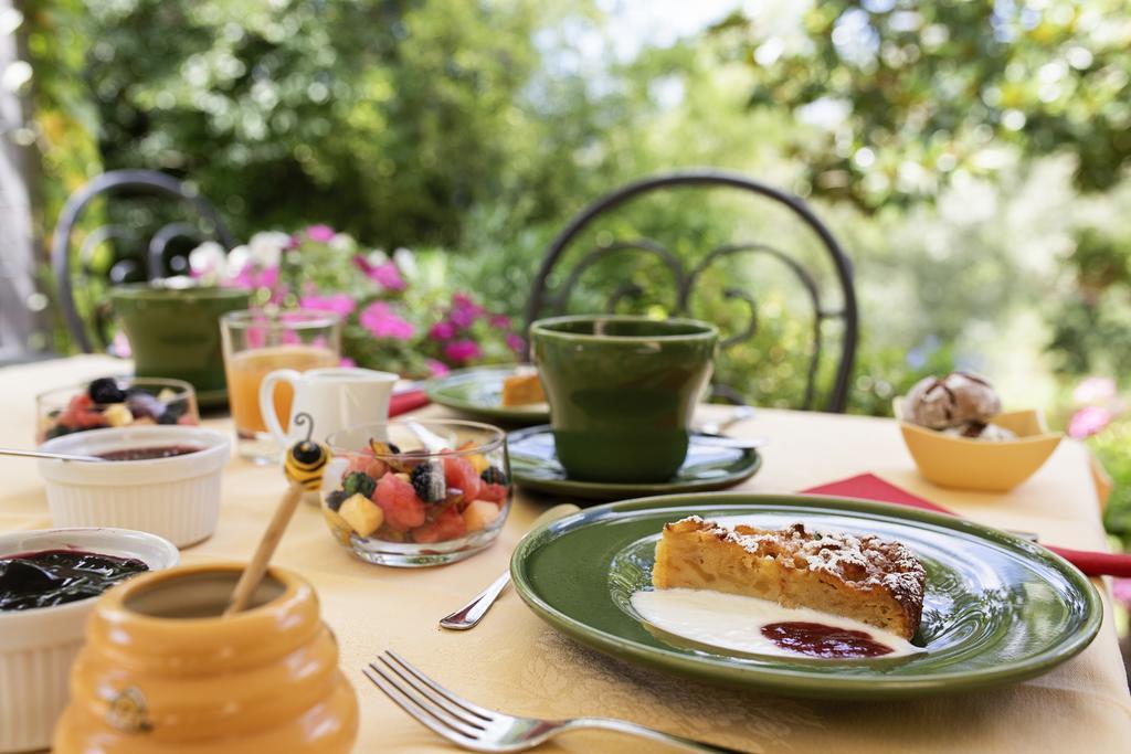 Bed and Breakfast Fattoria Poggerino Radda in Chianti Exterior foto